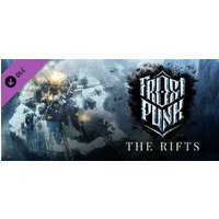 Frostpunk: The Rifts Steam Key