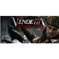Vendetta - Curse of Raven's Cry Steam Key
