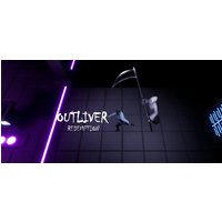 Outliver: Redemption Steam Key