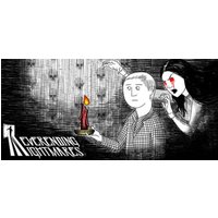 Neverending Nightmares Steam Key