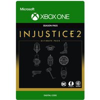 Injustice 2 Ultimate Pack for Xbox One