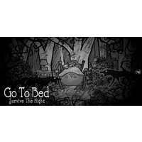 Go To Bed: Survive The Night Steam Key