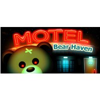 Bear Haven Nights Steam Key