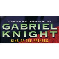 Gabriel Knight: Sins of the Father Steam Key