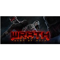 WRATH: Aeon of Ruin Steam Key