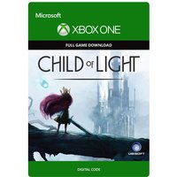 Child of Light for Xbox One