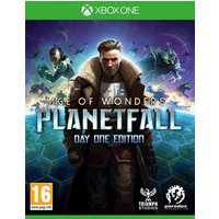Age of Wonders: Planetfall for Xbox One