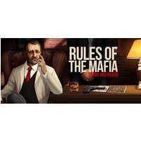 Rules of The Mafia: Trade & Blood Steam Key