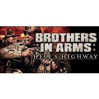 Brothers in Arms: Hell's Highway Ubisoft Connect Key