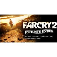 Far Cry 2: Fortune's Edition Ubisoft Connect Key