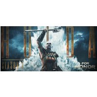 FOR HONOR Starter Edition Ubisoft Connect Key