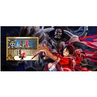 ONE PIECE: PIRATE WARRIORS 4 Steam Key