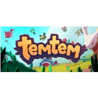 Temtem Steam Key: Europe & UK