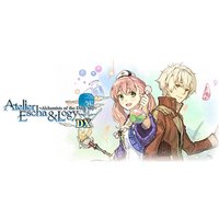 Atelier Escha & Logy: Alchemists of the Dusk Sky DX Steam Key