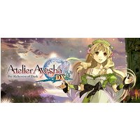 Atelier Ayesha: The Alchemist of Dusk DX Steam Key