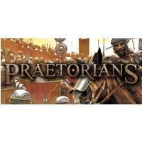 Praetorians Steam Key