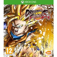 DRAGON BALL FighterZ Ultimate Edition for Xbox One
