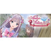 Atelier Lulua ~The Scion of Arland~ Steam Key