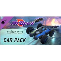 GRIP: Combat Racing - Artifex Car Pack Steam Key
