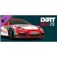 DiRT Rally 2.0 - Porsche 911 RGT Rally Spec Steam Key