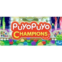 Puyo Puyo Champions / ???? e???? Steam Key