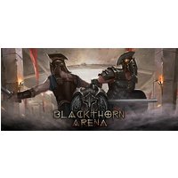 Blackthorn Arena Steam Key