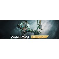 Warframe Ivara Prime Access: Prowl Bundle Steam Key