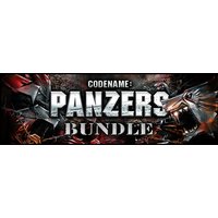Codename: Panzers Bundle Steam Key