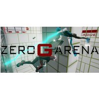 Zero G Arena Steam Key