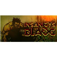 Insanity's Blade Steam Key