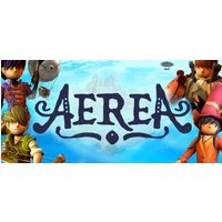 AereA Steam Key