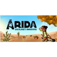 ARIDA: Backland's Awakening Steam Key