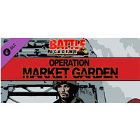 Battle Academy - Operation Market Garden Steam Key