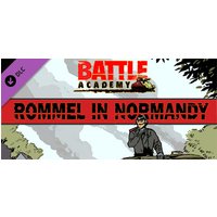 Battle Academy - Rommel in Normandy Steam Key