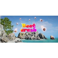 Beatcrash Steam Key