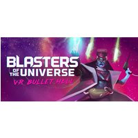 Blasters of the Universe Steam Key