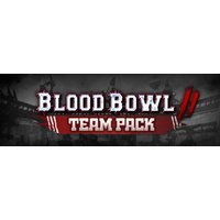 Blood Bowl 2 - Team Pack Steam Key