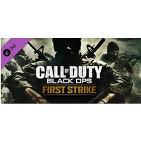 Call of Duty: Black Ops First Strike Content Pack Steam Key