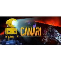 CANARI Steam Key