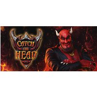 Catch the Head Steam Key