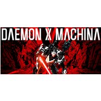 DAEMON X MACHINA Steam Key
