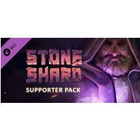 Stoneshard - Supporter Pack Steam Key