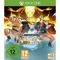 Naruto Shippuden: Ultimate Ninja Storm Legacy for Xbox One