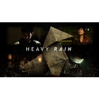 Heavy Rain Epic Games Key (Digital Download)