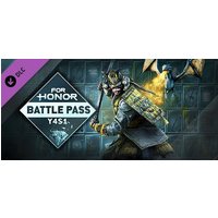 For Honor - Battle Pass - Year 4 Season 1 Steam Key