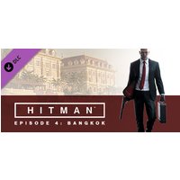 HITMAN: Episode 4 - Bangkok Steam Key