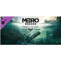 Metro Exodus - Sam's Story Steam Key
