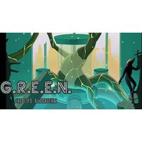 GREEN The Life Algorithm Steam Key