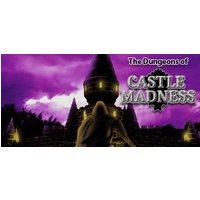 The Dungeons of Castle Madness Steam Key