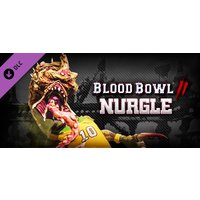 Blood Bowl 2 - Nurgle Steam Key